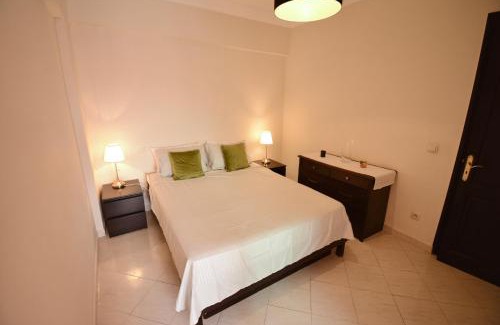Semlalia Apartamento | Stylish, Comfy Gem 5 Location,Pool, Balcony