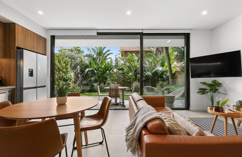 Coogee Apartamento | Coogee Beachside Abode #1