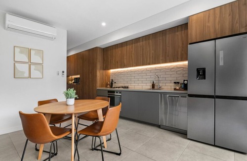 Coogee Apartamento | Coogee Beachside Abode #1