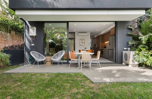 Coogee Apartamento | Coogee Beachside Abode #1