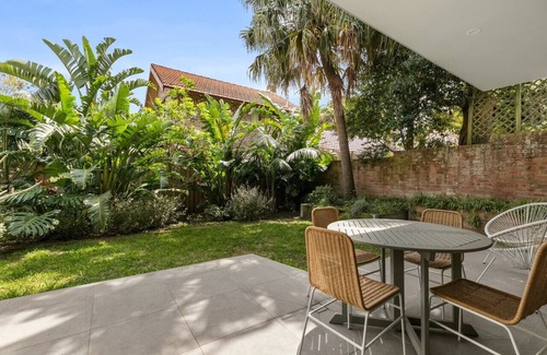 Coogee Apartamento | Coogee Beachside Abode #1