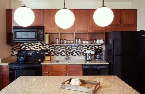 Downtown Chicago Apartamento | Stylish Corner 2 Bedroom in the Heart of Chicago