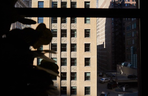 Downtown Chicago Apartamento | Stylish Corner 2 Bedroom in the Heart of Chicago