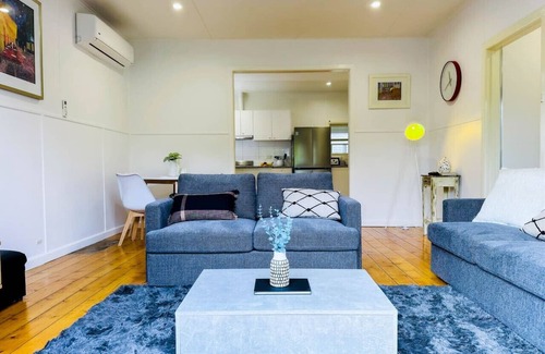 Norlane Casa | Stylish & Cosy Getaway