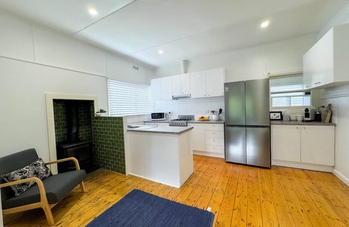 Norlane Casa | Stylish & Cosy Getaway