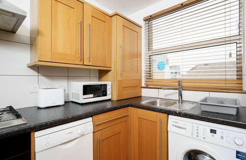 Dalston Apartamento | Stylish & Cosy Studio in the Heart of London