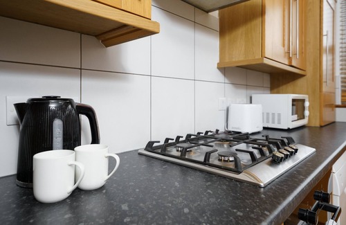 Dalston Apartamento | Stylish & Cosy Studio in the Heart of London
