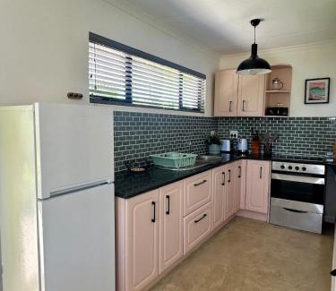 Merrivale Apartamento | Stylish Cottage on secure estate