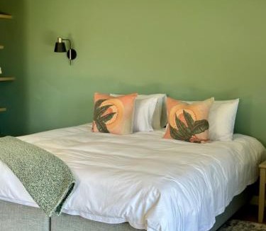 Merrivale Apartamento | Stylish Cottage on secure estate