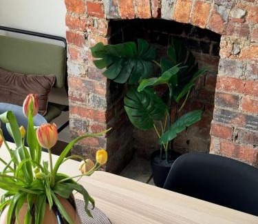 Hartwell Casa | Stylish countryside 4bed cottage - Kingsey