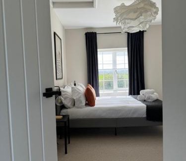 Hartwell Casa | Stylish countryside 4bed cottage - Kingsey