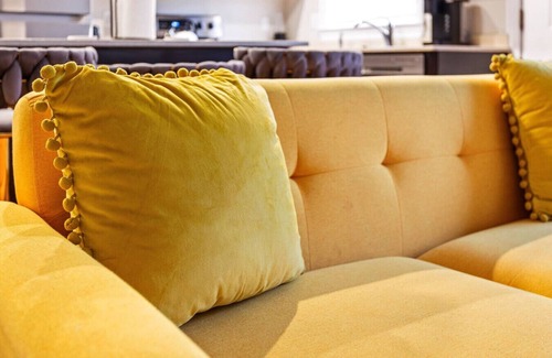 Detroit Apartamento | Stylish & Cozy 2-BR Detroit