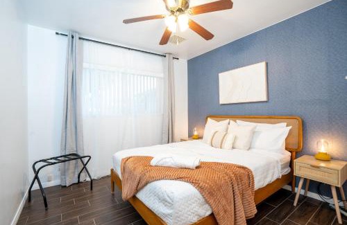 Palmdale Casa | Stylish Cozy, Aesthetic, Stocked Kitchen, and Pet Friendly