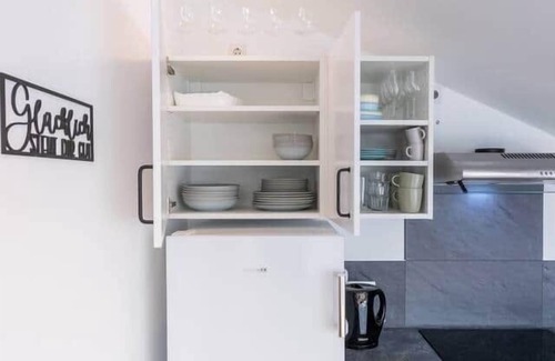 Obermendig Apartamento | Stylish, cozy apartment close to nature