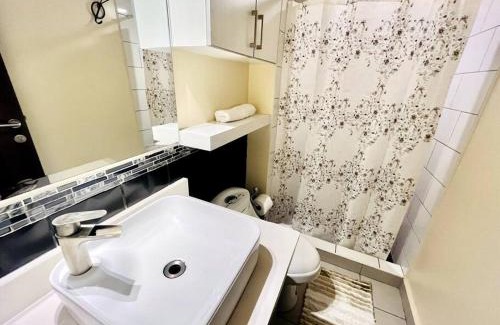 Tegucigalpa Apartamento | Stylish & Cozy Studio Apartment