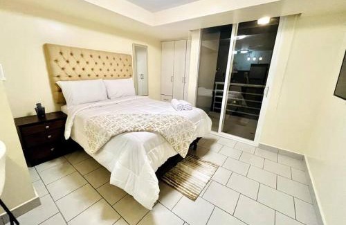 Tegucigalpa Apartamento | Stylish & Cozy Studio Apartment