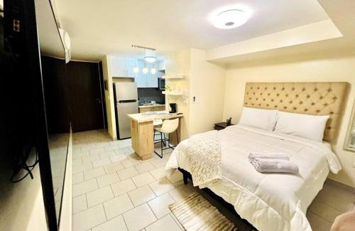 Tegucigalpa Apartamento | Stylish & Cozy Studio Apartment