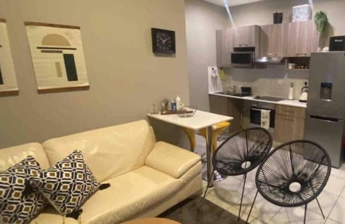 Parkwood Condominio | Stylish Dante’s 1-bedroom condo free Wifi & Cinema