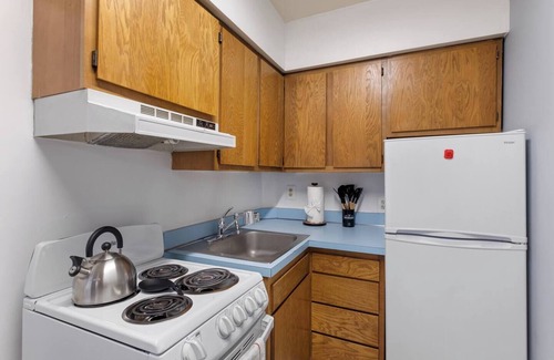 Washington Square West Apartamento | Stylish Deluxe City Flat