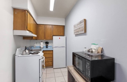 Washington Square West Apartamento | Stylish Deluxe City Flat