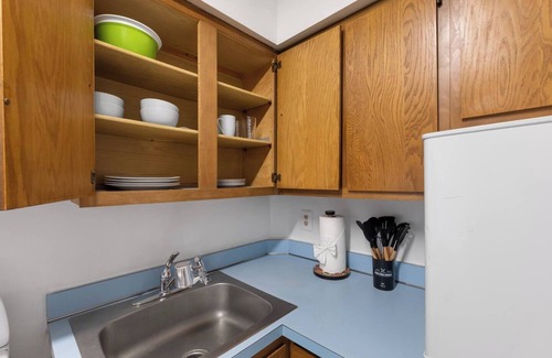 Washington Square West Apartamento | Stylish Deluxe City Flat