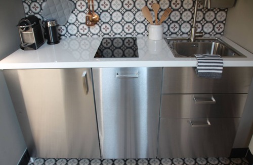 Altstadt Apartamento | Apartamento de diseño con estilo