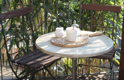 Altstadt Apartamento | Apartamento de diseño con estilo