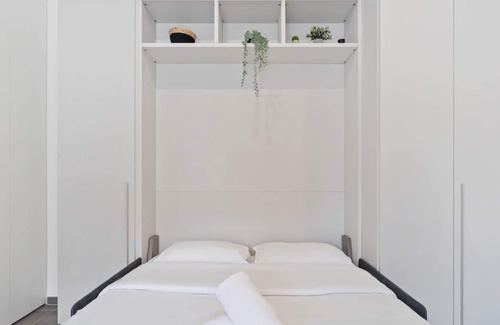 South Bonnevoie Apartamento | Stylish Designer Studio in Bonnevoie ID151