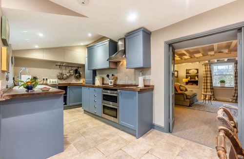 Sherston Cabaña | Stylish dog friendly holiday cottage in the Cotswolds - Lilly Bee Cottage