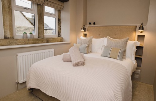 Hepworth Cabaña | Stylish dog Friendly Cottage Near the Peak District and Holmfirth, Sleeps 3