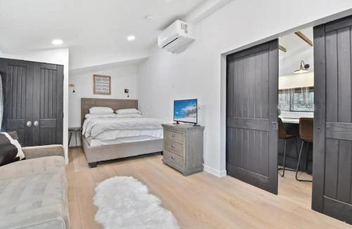 North Park City Casa | Stylish Downtown 2BD Walk to Chairlifts