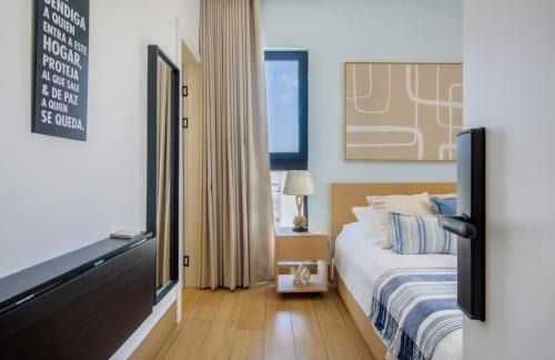 Punta Cana Apartamento | Stylish Downtown Punta Cana Studios - Balcony, Pool, and Gym Near Top Attractions
