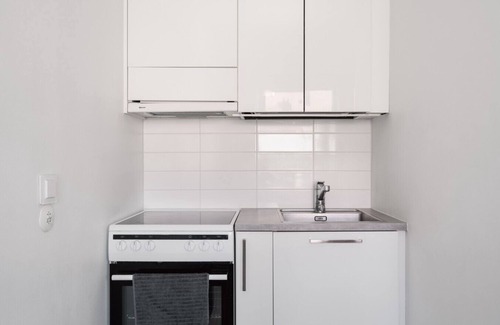 Punavuori Apartamento | Stylish Studio Apartment with Excellent Location