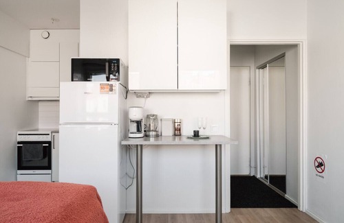 Punavuori Apartamento | Stylish Studio Apartment with Excellent Location