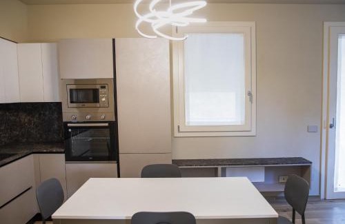 Farra di Soligo Apartamento | Stylish Duplex in Verbania