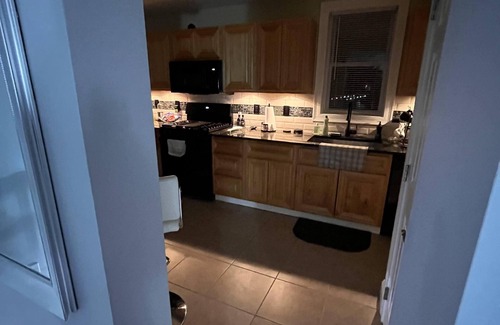 East Texas Casa | Stylish, entire 3-bedroom, 1.5 bath, single house.