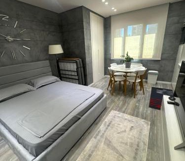 Tirana Apartamento | Stylish Escape Studio