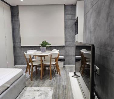 Tirana Apartamento | Stylish Escape Studio