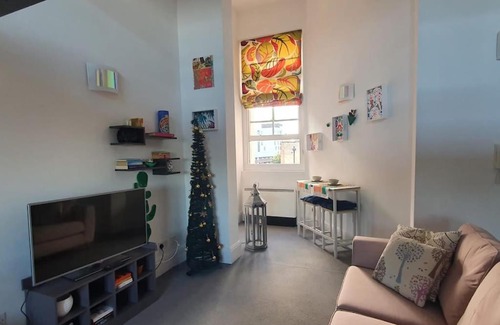 East Walworth Apartamento | Stylish experience at centrally-located flat