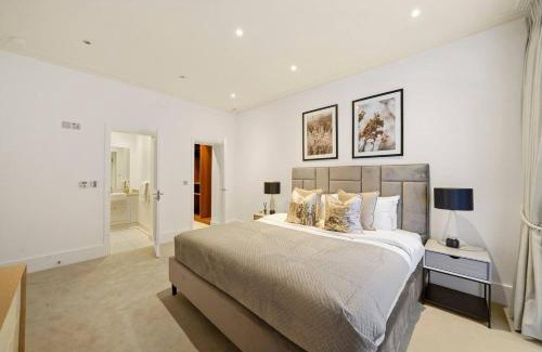 Royal Borough of Kensington and Chelsea Apartamento | Stylish Family Apartments near Kensington High Street - by Short Stories London