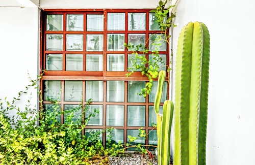 Reforma Casa | Casa Boutique familiar de buen estilo a 10 minutos del centro de Oaxaca
