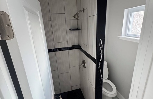 Collingdale Casa | Stylish, Family Friendly Collingdale Home, Near Philly, Fireplace, Parking, WiFi