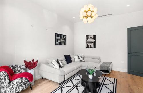 Upper Clapton Apartamento | Stylish Family Home in Peaceful Hackney Spot