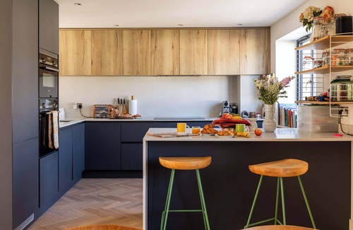 Bristol Casa | Stylish Family Home with Garden