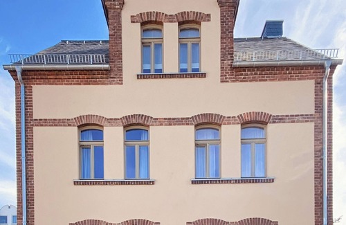 Limburg an der Lahn Apartamento | Stylish first floor apartment WG1 in Limburg an der Lahn