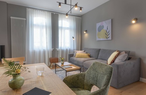 Limburg an der Lahn Apartamento | Stylish first floor apartment WG1 in Limburg an der Lahn