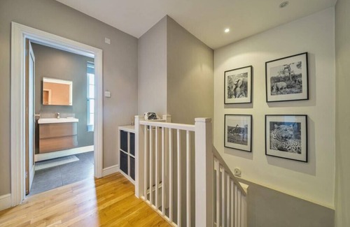 Ferndale Apartamento | Stylish Flat in Brixton, London