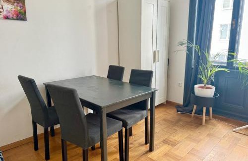 Favoriten Apartamento | Stylish Flat in Heart of Vienna