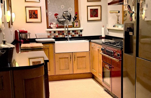 Chanoz-Chatenay Casa | Stylish french country living with pool and outdoor space. Classement 3*