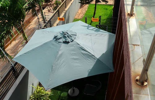 Madina Apartamento | Stylish, furnished 4-bedroom house. 25 minutes drive from the airport